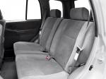 Suzuki Grand Vitara 2004 года